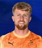 Thomas Donaghy