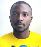 Yves Simon Pambou Loembet