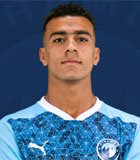 Mahmoud Ouka