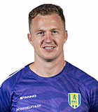 Yanick van Osch
