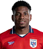Cesar Blackman