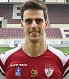 Theocharis Iliadis