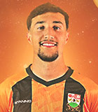 Ryan Galvin