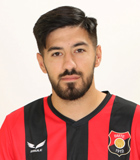 Krisztofer Szereto