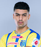 Ishan Pandita