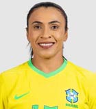 Marta Vieira da Silva
