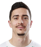 Luc Mares