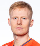 Kristoffer Nesso