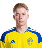 Daniel Svensson