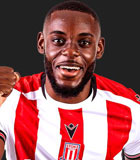 Junior Tchamadeu