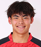 Shia Nagashima