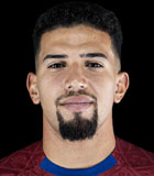 Leonardo de Aragao Carvalho