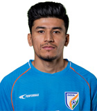 Anirudh Thapa