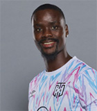 Elson Sithole