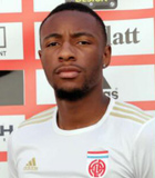 Joey Tshitoku