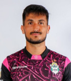 Marcos Ledesma