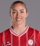 Megan Connolly