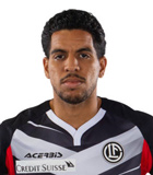 Yuri Antonio Costa da Silva