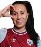 Camila Alejandra Saez Oyaneder
