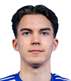 Emil Levealahti