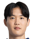 Jeong Ho Yeon