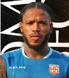 Dominic Vinicius Eberechukwu Uzoukwu