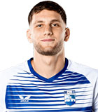 Styopa Mkrtchyan