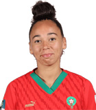 Kenza Chapelle