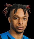 Antoin Loic Essomba Bikoula