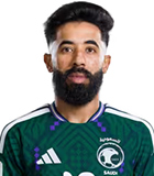 Nawaf Al-Boushal