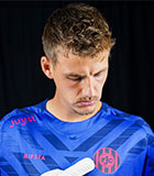 Koen Bucker