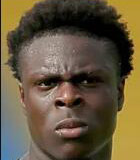 Ken Eghosa Gideon Izekor