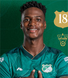 Juan Camilo Cantillo Castillo