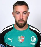 Kevin Colin