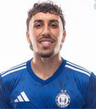 Josh Hmami