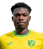 Forson Amankwah