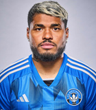 Josef Martinez