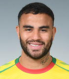 Carlos Antonio de Souza Junior, Carlinhos