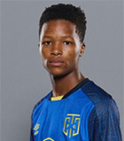 Emile Witbooi