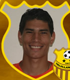 Roberto De Jesus Olivar Jimenez