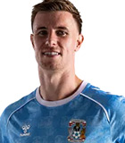 Ben Sheaf