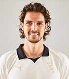 Sam Hart