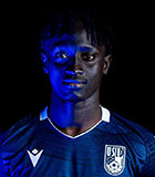 Assane N'Doye