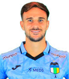 Nicolas Alejandro Thaller