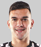 Lucas Sanabria