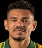 Francisco das Chagas Soares dos Santos,Tiquinho