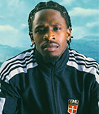 Jayden Addai
