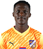Okezie Prince Ebenezer