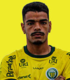 Marcos Vinicius Silvestre Gaspar