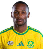Kamogelo Sebelebele